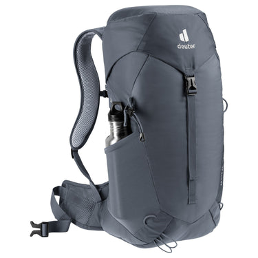 Deuter AC Lite 24 - Wanderrucksack 57 cm (black) - Ansicht 6