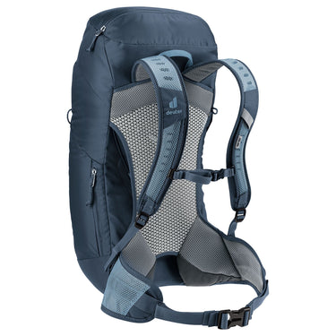 Deuter AC Lite 30 - Wanderrucksack 59 cm (atlantic-ink) - Ansicht 3