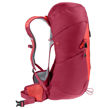 Deuter AC Lite 30 - Wanderrucksack 59 cm (cherry-masala) - Ansicht 5