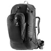 Deuter Access Pro 60 SL - Women's Travel Backpack 66 cm (black)