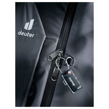 Deuter Access Pro 65 - Reiserucksack 68 cm (black) - Ansicht 10