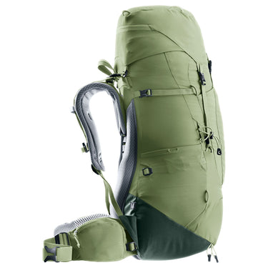 Deuter Aircontact Lite 45 + 10 SL - Women's Trekkingrucksack 73 cm (grove-ivy) - Ansicht 5