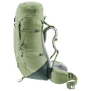 Deuter Aircontact Lite 45 + 10 SL - Women's Trekkingrucksack 73 cm (grove-ivy) - Ansicht 2