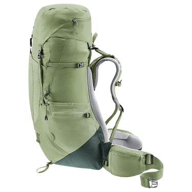 Deuter Aircontact Lite 45 + 10 SL - Women's Trekkingrucksack 73 cm (grove-ivy) - Ansicht 2