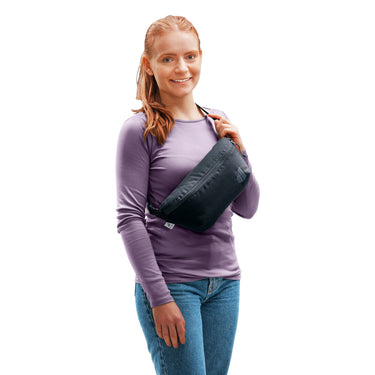 Deuter Avengo Organizer - Gürteltasche 31 cm (schwarz) - Ansicht 3