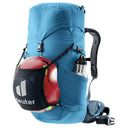 Deuter Climber 22 - Jr. Wanderrucksack 50 cm (wave-ink) - Ansicht 6