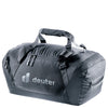 Deuter Duffel 50 - Travel Bag 60 cm (black)