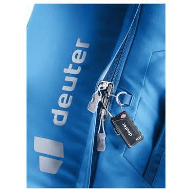 Deuter Duffel Pro Movo 90 - Rollenreisetasche 86 cm (neptune-nightblue) - Ansicht 10