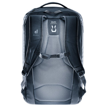 Deuter Duffel Pro Pack 30 - Reiserucksack 49 cm (black) - Ansicht 3