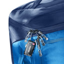 Deuter Duffel Pro Pack 30 - Reiserucksack 49 cm (neptune-nightblue) - Ansicht 9