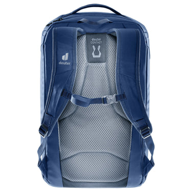 Deuter Duffel Pro Pack 30 - Reiserucksack 49 cm (neptune-nightblue) - Ansicht 3