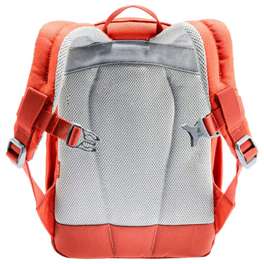 Deuter Family Pico 5 - Kinderrucksack 28 cm (papaya-lava) - Ansicht 3
