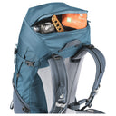 Deuter Futura Pro 40 - Wanderrucksack 65 cm (atlantic - ink) - Markenkoffer