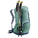 Deuter Hiking Zugspitze 24 - Wanderrucksack 54 cm (seagreen-ink) - Ansicht 6