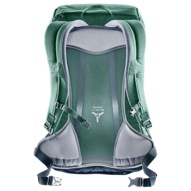 Deuter Hiking Zugspitze 24 - Wanderrucksack 54 cm (seagreen-ink) - Ansicht 4