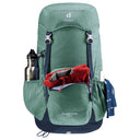 Deuter Hiking Zugspitze 24 - Wanderrucksack 54 cm (seagreen-ink) - Ansicht 7