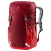 Deuter Junior - Backpack (from 7 years) 41 cm (masala-cherry)