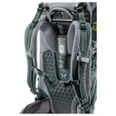 Deuter Kid Comfort Active - Kindertrage (Kraxe) (teal) - Ansicht 7