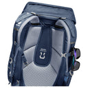Deuter School Scula - Schulrucksack 49 cm (ink ripple) - Ansicht 6