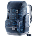 Deuter School Scula - Schulrucksack 49 cm (ink ripple)