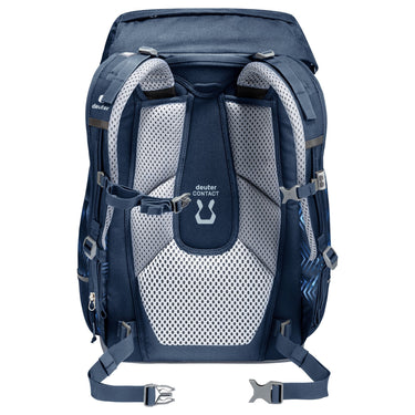 Deuter School Scula - Schulrucksack 49 cm (ink ripple) - Ansicht 2