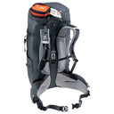 Deuter Trail Pro 34 SL - Women's Kletterrucksack 66 cm (black) - Ansicht 7
