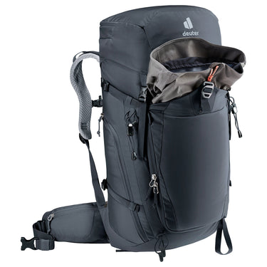 Deuter Trail Pro 34 SL - Women's Kletterrucksack 66 cm (black) - Ansicht 6