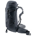 Deuter Trail Pro 34 SL - Women's Kletterrucksack 66 cm (black) - Ansicht 2