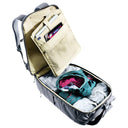 Deuter Utilion 30 - Rucksack 16" 51 cm (black) - Markenkoffer