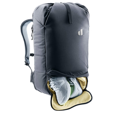 Deuter Utilion 30 - Rucksack 16" 51 cm (black) - Markenkoffer