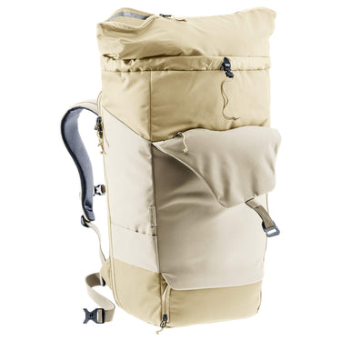 Deuter Utilion 34+5 - Rucksack 16" 53 cm erw. (bone-desert) - Ansicht 5
