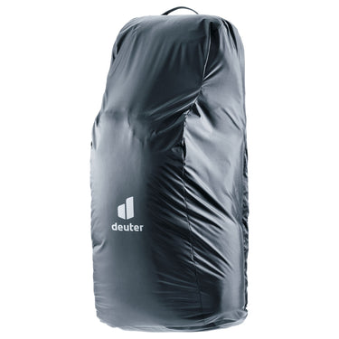 Deuter Voyager 60+10 SL - Women's Reiserucksack 13" 80 cm (caspia-raisin) - Ansicht 9
