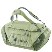Deuter Pro 40 - Reisetasche/Reiserucksack 35 cm (mineral-grove)