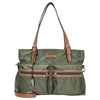 Picard Really - Shopper 35 cm Nylon (pesto)