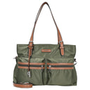 Picard Really - Shopper 35 cm Nylon (pesto)