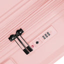 Heys AirLite - 4-Rollen-Kabinentrolley S 53 cm erw. (blush) - Ansicht 7