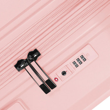 Heys AirLite - 4-Rollen-Kabinentrolley S 53 cm erw. (blush) - Ansicht 7