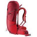 Deuter Futura Pro 36 - Wanderrucksack 69 cm (cherry-masala) - Ansicht 3