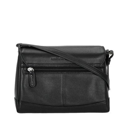 Picard Really - Umhängetasche 22 cm (schwarz) - Ansicht 4