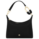 Aigner Fashion - Beuteltasche 28 cm (black)