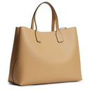 Tommy Hilfiger Icon Satchel - Henkeltasche 38 cm (classic khaki) - Ansicht 2