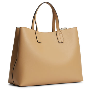 Tommy Hilfiger Icon Satchel - Henkeltasche 38 cm (classic khaki) - Ansicht 2