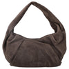 Les Visionnaires Greta Essential Cozy - Tote Bag 37 cm (dark brown)