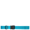 D&N Accessoires - Luggage Strap (blau)