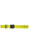 D&N Accessoires - Koffergurt (lime)