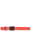 D&N Accessoires - Luggage Strap (orange)