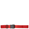 D&N Accessoires - Luggage Strap (rot)