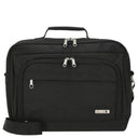 D&N Bags & More - Flugumhänger 28 cm (schwarz)