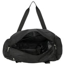 D&N Bags & More - Reisetasche 41 cm (schwarz) - Ansicht 6