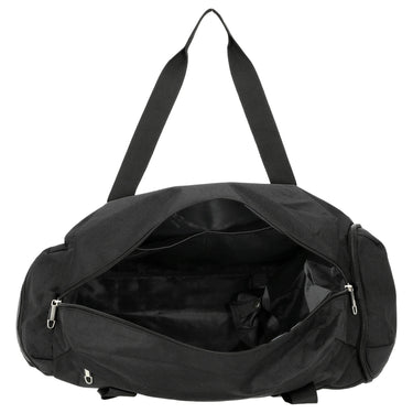 D&N Bags & More - Reisetasche 41 cm (schwarz) - Ansicht 6